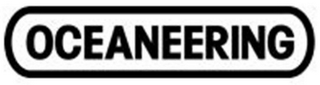 OCEANEERING logo