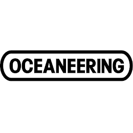 OCEANEERING logo