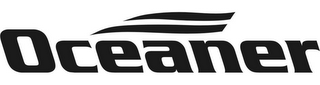 OCEANER logo