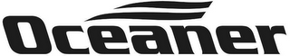 OCEANER logo