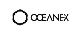 OCEANEX logo