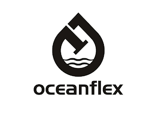 OCEANFLEX logo