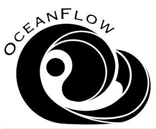 OCEANFLOW logo