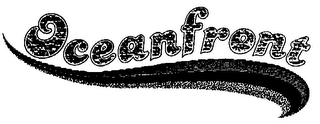OCEANFRONT logo