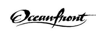 OCEANFRONT logo