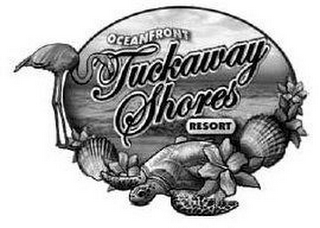OCEANFRONT TUCKAWAY SHORES RESORT logo