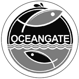 OCEANGATE logo
