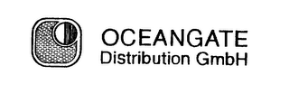 OCEANGATE DISTRIBUTION GMBH logo