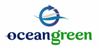 OCEANGREEN logo