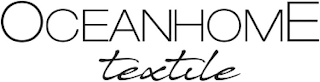 OCEANHOME TEXTILE logo