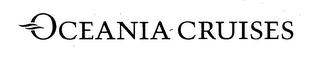 OCEANIA CRUISES