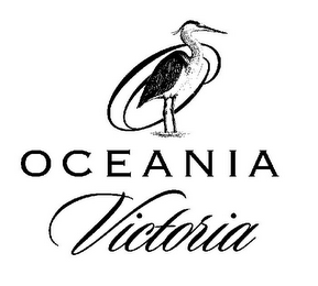 OCEANIA VICTORIA logo