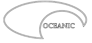 OCEANIC logo