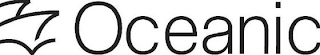 OCEANIC logo