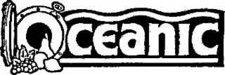 OCEANIC logo