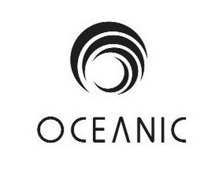 OCEANIC logo