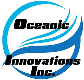 OCEANIC INNOVATIONS INC. logo