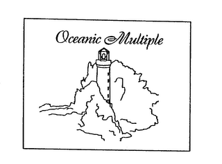 OCEANIC MULTIPLE logo