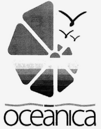 OCEANICA logo
