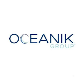 OCEANIK GROUP logo