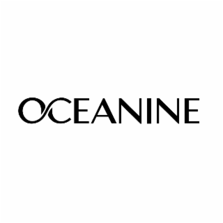 OCEANINE logo