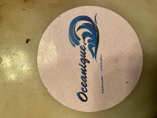 OCEANIQUE logo