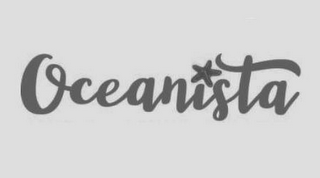 OCEANISTA logo