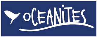 OCEANITES logo
