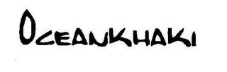 OCEANKHAKI logo