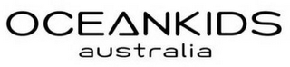 OCEANKIDS AUSTRALIA logo