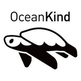 OCEANKIND logo