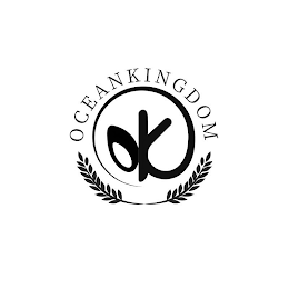 OCEANKINGDOM OK logo