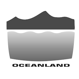 OCEANLAND logo