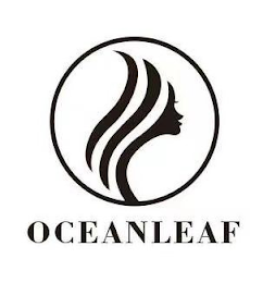 OCEANLEAF logo