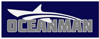 OCEANMAN logo