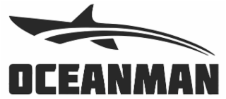 OCEANMAN logo