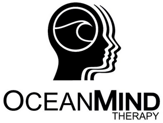 OCEANMIND THERAPY logo