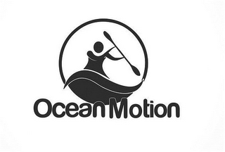 OCEANMOTION logo