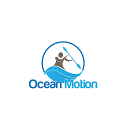 OCEANMOTION logo