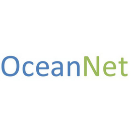 OCEANNET logo