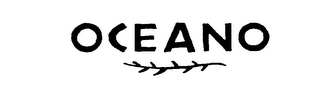 OCEANO logo