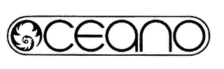 OCEANO logo