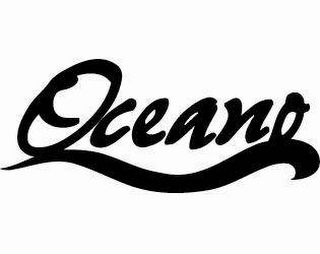 OCEANO logo