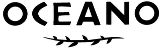 OCEANO logo