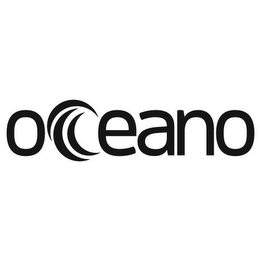 OCEANO logo