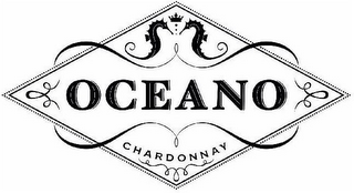 OCEANO CHARDONNAY logo