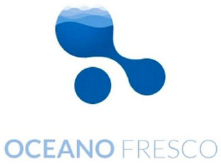 OCEANO FRESCO logo