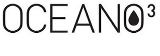 OCEANO3 logo
