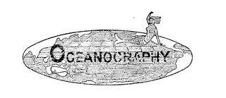 OCEANOGRAPHY logo