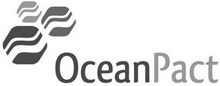 OCEANPACT logo
